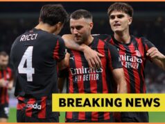 Leeds United ainda está interessado na transferência de Santiago Gimenez