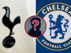 Bournemouth confirma que Marcos Senesi sairá como agente livre em meio ao interesse do Chelsea