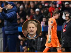 Igor Tudor venceu Antonin Kinsky por Peter Schmeichel