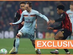 Transferência de Tyler Adams aos olhos de Liverpool, Man Utd, Chelsea