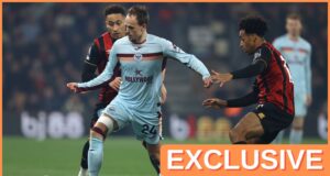 Transferência de Tyler Adams aos olhos de Liverpool, Man Utd, Chelsea