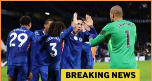 Transferência de Enzo Fernandez vista pelo PSG