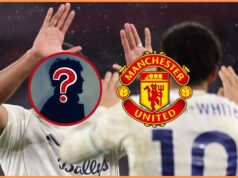 Man United vê Murillo como uma transferência perfeita