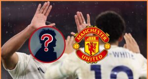 Man United vê Murillo como uma transferência perfeita