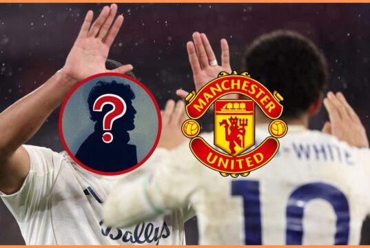 Man United vê Murillo como uma transferência perfeita