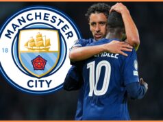 Diretor do Man City em Ousmane Dembele fala