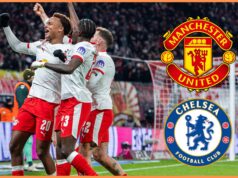 Man United e Chelsea analisam transferência de Assan Ouedraogo