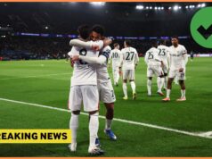 Reece James assina novo contrato com o Chelsea