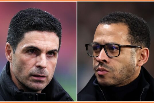 Arsenal enfrenta competição do Chelsea pela transferência de Kevin Schade