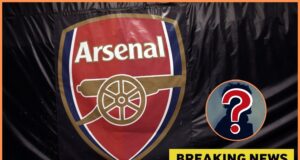 Jakub Kiwior, do Arsenal, cuidou da transferência da Juventus