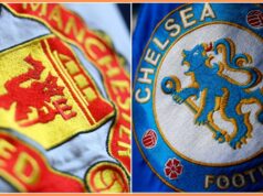 Man United e Chelsea entre os clubes que perseguem Tyler Adams