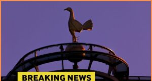 O Tottenham está encerrando a busca pelo atacante Rodrygo, do Real Madrid