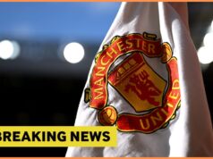 Man United mira em Gibbs-White se Bruno Fernandes sair