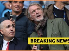 Man United e Newcastle interessados em João Gomes