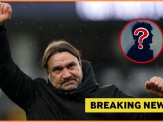 Leeds quer trazer Largie Ramazani de volta ao clube