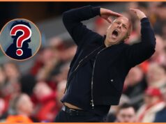 Liverpool em contato para Xabi Alonso substituir Arne Slot