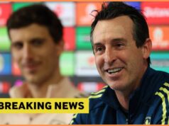 Aston Villa quer contratar Harry Wilson de graça