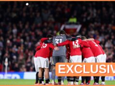 Manchester United quer contratar Ibrahim Sangare