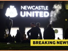 Odysseas Vlachodimos fala sobre o futuro do Newcastle