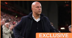 Liverpool está preparando pacote para contratar Khephren Thuram, estrela da Juventus