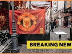 Manchester United quer contratar Alphonso Davies