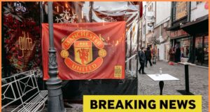 Manchester United quer contratar Alphonso Davies