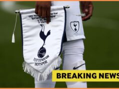 Tottenham prepara o verão para Mateus Mané