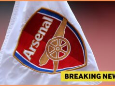 Arsenal e Barça estão interessados em contratar Brandt, do Dortmund