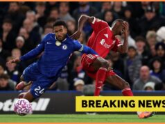 Liverpool pronto para pagar um prêmio por Joel Ordonez