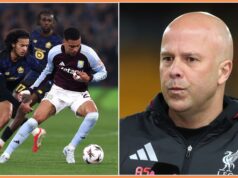 Liverpool vinculado à transferência de Morgan Rogers