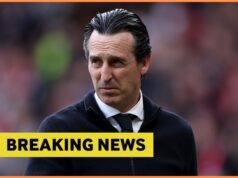 Aston Villa pronto para vender Ollie Watkins