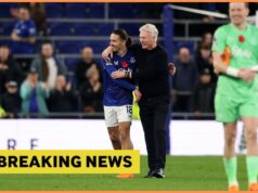 Everton quer contratar Christoph Baumgartner