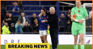 Everton quer contratar Christoph Baumgartner