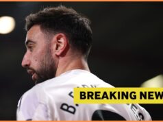 Galatasaray oferece oferta para estrela do Man Utd