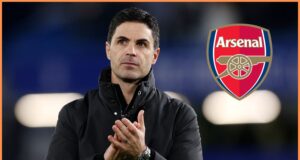 Arsenal pediu para desistir de Martinelli em uma troca por Anthony Gordon