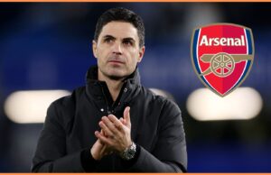 Arsenal planeja contratar Piero Hincapie permanentemente neste verão