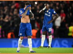 Enzo Fernandez, do Chelsea, provavelmente selará a mudança