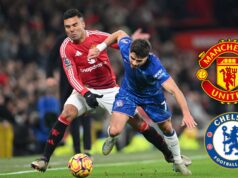 Man United, Chelsea e Tottenham querem Taras Mykhavko