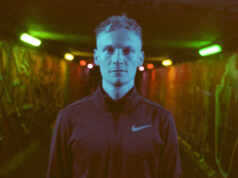 Callum Wilkinson e a arte de caminhar