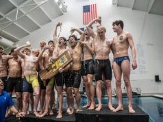Cenas do Indiana Boys High School Championships