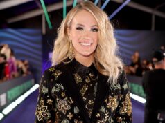 Carrie Underwood responde às vaias do ‘American Idol’ com mensagem desafiadora