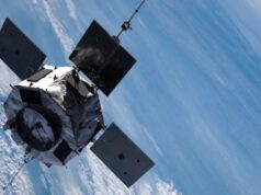 Retorno descontrolado: sonda da NASA pode colidir com a Terra nas próximas horas