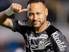 Lesão de Neymar coincide com aniversário da irmã: “Ele não perde desde 2015”