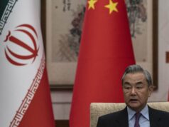 O Irã fará ‘tudo o que puder’ para proteger os cidadãos chineses em meio ao ataque dos EUA – Israel: FM | Notícias do conflito Israel-Irã