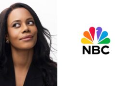 Christina Elmore estrelará o piloto da NBC ‘Bewitched’ ao lado de Damon Wayans Jr.