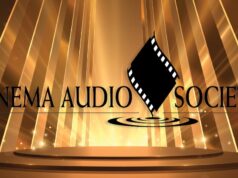 Lista de vencedores do prêmio Cinema Audio Society 2026 CAS
