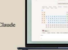 A resposta de Claudio usa recursos visuais interativos para ajudar você a entender coisas complexas com mais rapidez