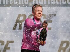 ‘Se você começar a perder sua mentalidade vencedora, é melhor parar a competição.’ – Michael Valgren retorna com mais uma vitória no palco. Tirreno-Adriático