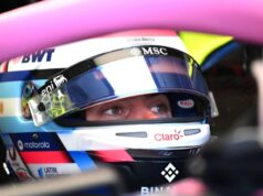 Franco Colapinto conta com total apoio do líder da sua equipe SPORTS El Intransigente