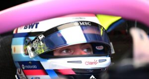 Franco Colapinto mal conseguiu chegar ao Q2 e a Mercedes-Benz é um ESPORTE insuportável El Intransigente